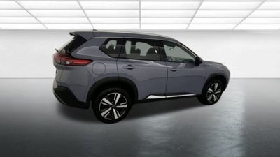 2023 Nissan Rogue SL SL