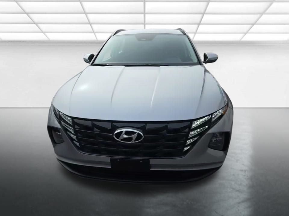 Used 2024 Hyundai Tucson SEL with VIN 5NMJBCDE9RH387652 for sale in Kansas City