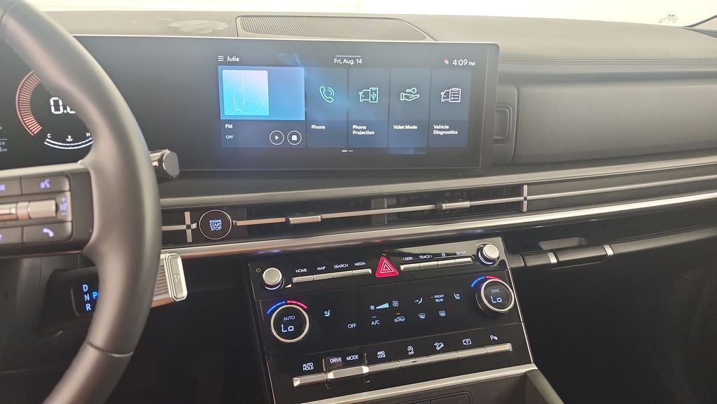 2024 Hyundai Santa Fe SEL