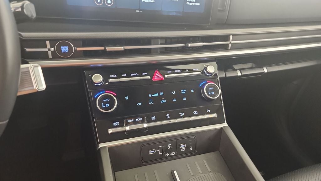 2024 Hyundai Santa Fe SEL