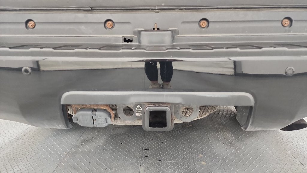 2019 Toyota Sequoia Platinum