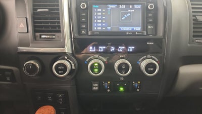 2019 Toyota Sequoia Platinum