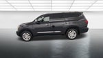 2019 Toyota Sequoia Platinum