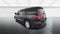 2019 Toyota Sequoia Platinum