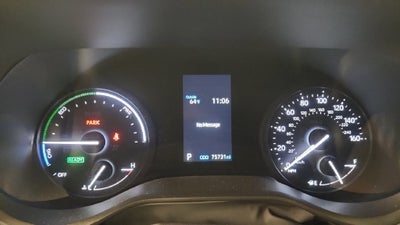 2021 Toyota Sienna XSE 7 Passenger