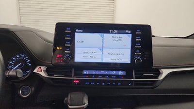 2021 Toyota Sienna XSE 7 Passenger