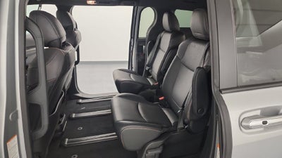 2021 Toyota Sienna XSE 7 Passenger
