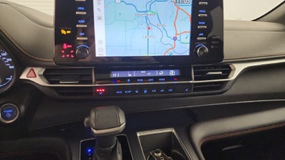2021 Toyota Sienna XSE 7 Passenger