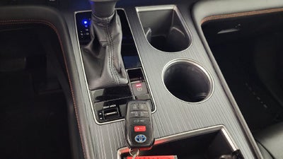 2021 Toyota Sienna XSE 7 Passenger