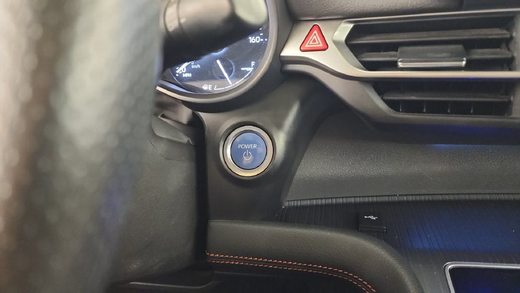 2021 Toyota Sienna XSE 7 Passenger