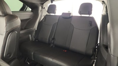 2021 Toyota Sienna XSE 7 Passenger