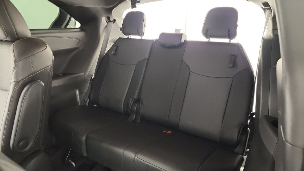2021 Toyota Sienna XSE 7 Passenger