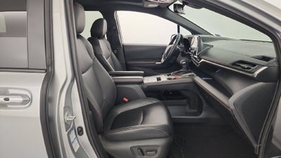 2021 Toyota Sienna XSE 7 Passenger