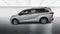 2021 Toyota Sienna XSE 7 Passenger