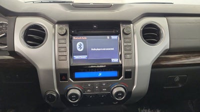 2014 Toyota Tundra Limited CrewMax