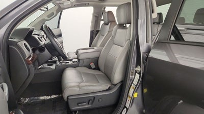 2014 Toyota Tundra Limited CrewMax