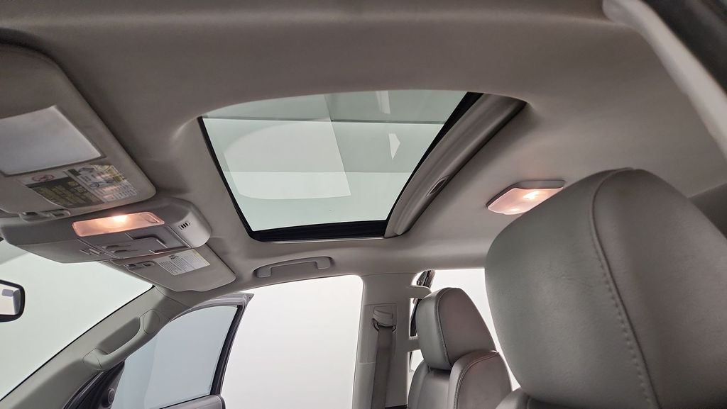 2014 Toyota Tundra Limited CrewMax