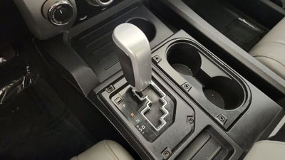 2014 Toyota Tundra Limited CrewMax