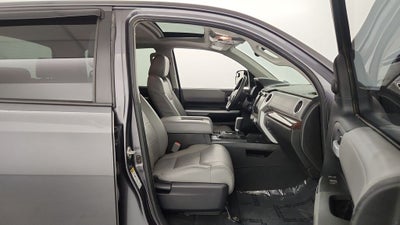 2014 Toyota Tundra Limited CrewMax