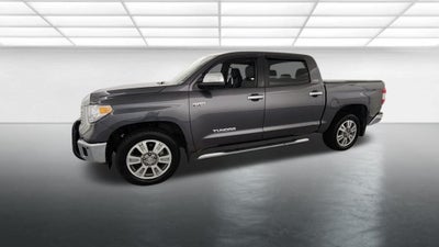 2014 Toyota Tundra Limited CrewMax