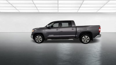 2014 Toyota Tundra Limited CrewMax