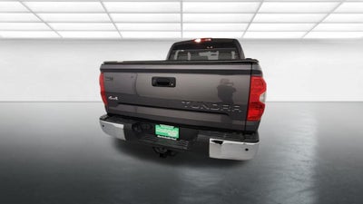 2014 Toyota Tundra Limited CrewMax