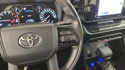 2023 Toyota Tundra SR