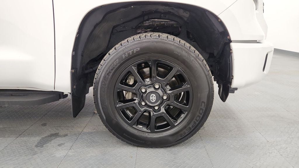 2019 Toyota Tundra SR5