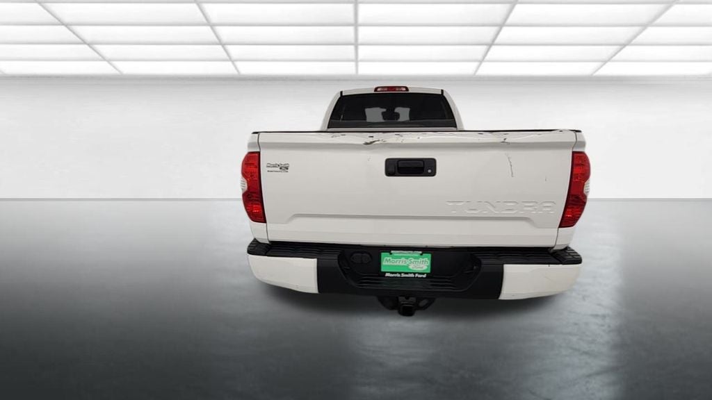2019 Toyota Tundra SR5