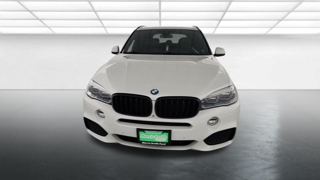 Used 2017 BMW X5 xDrive35i with VIN 5UXKR0C51H0U54807 for sale in Kansas City
