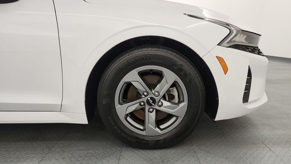 2023 Kia K5 LXS