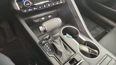 2023 Kia K5 LXS