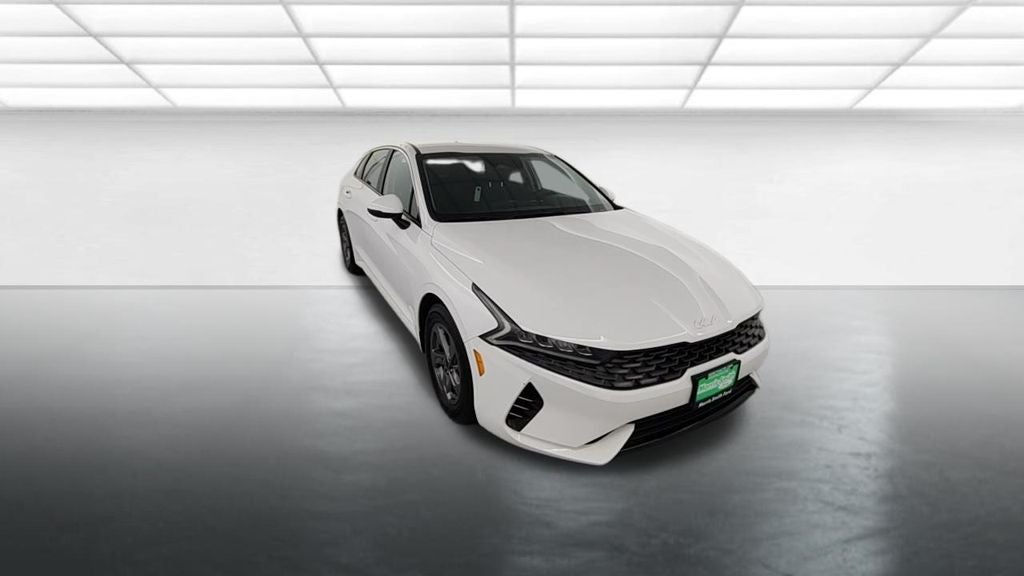 2023 Kia K5 LXS
