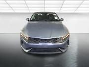 Used 2021 Kia K5 LXS with VIN 5XXG14J28MG061636 for sale in Kansas City
