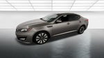 2012 Kia Optima SX