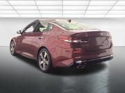 2020 Kia Optima S
