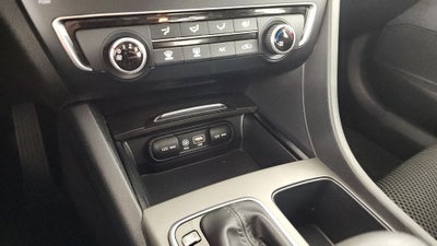 2020 Kia Optima S