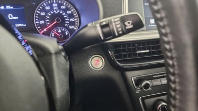 2020 Kia Optima S