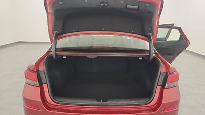 2020 Kia Optima S