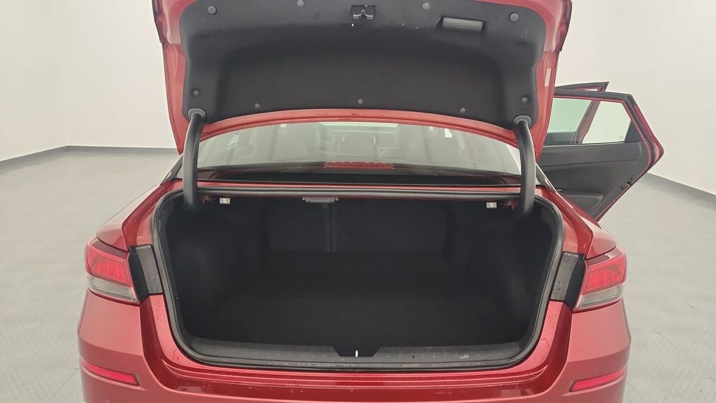 2020 Kia Optima S