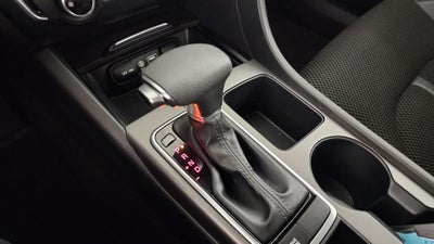 2020 Kia Optima S