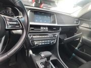 2020 Kia Optima S
