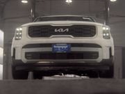 2023 Kia Telluride SX X-Line