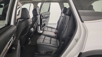 2023 Kia Telluride SX X-Line