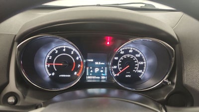 2020 Mitsubishi Outlander Sport 2.0 SE