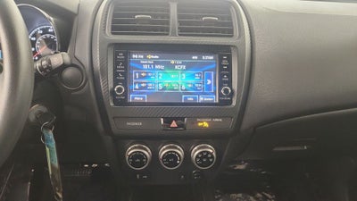 2020 Mitsubishi Outlander Sport 2.0 SE