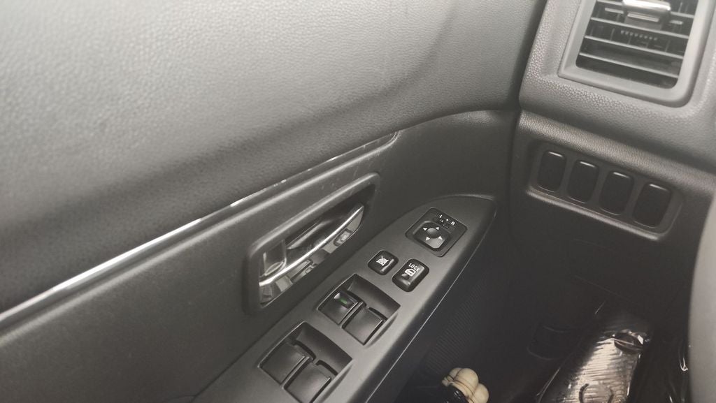 2020 Mitsubishi Outlander Sport 2.0 SE