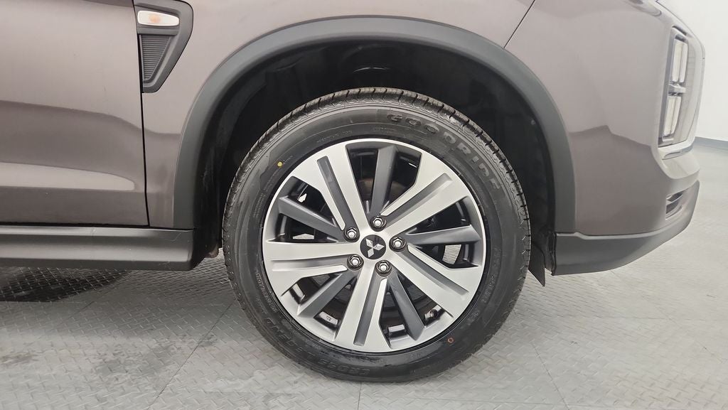 2020 Mitsubishi Outlander Sport 2.0 SE