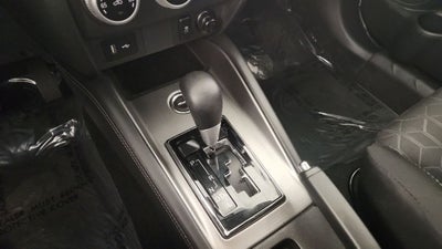 2020 Mitsubishi Outlander Sport 2.0 SE