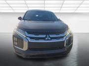 Used 2020 Mitsubishi Outlander Sport ES with VIN JA4AR3AU9LU023054 for sale in Kansas City